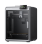 Preview: Creality K2